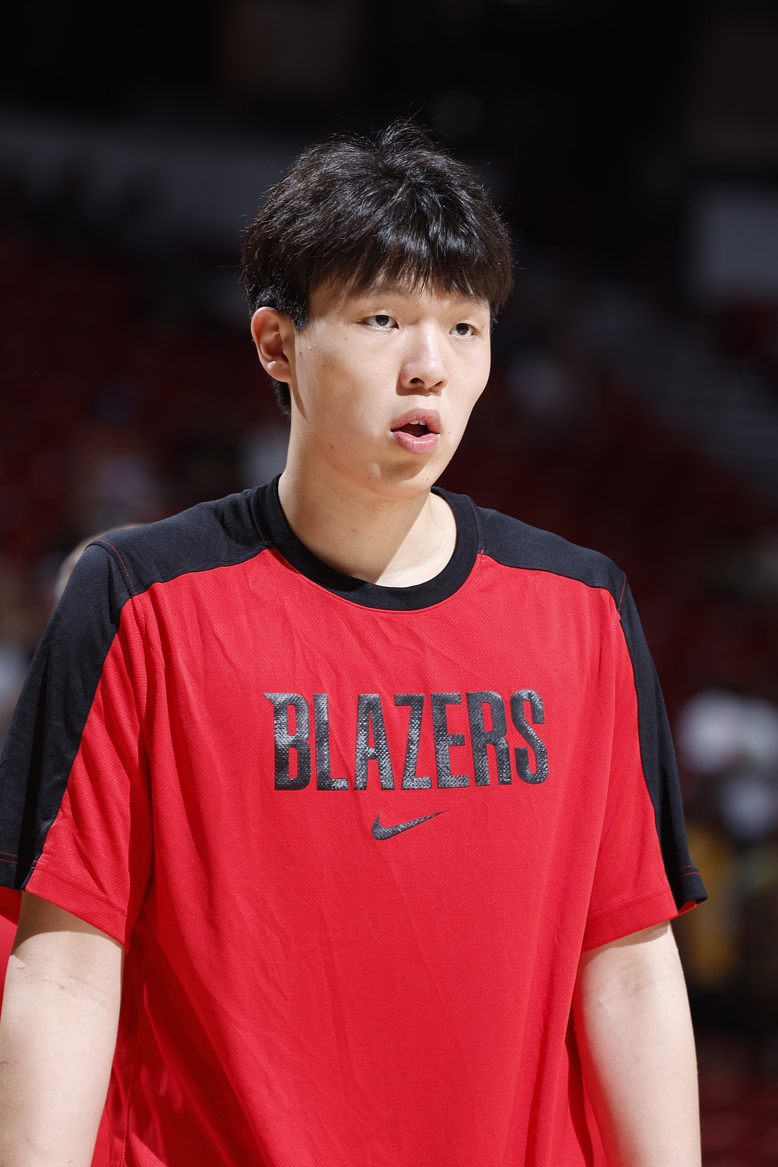 杨鸣：杨瀚森未来的比赛难度是由易到难 相信他会慢慢适应