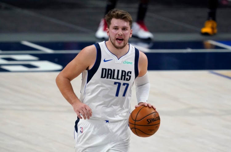 东契奇谈往年休赛期：刚来NBA时才18岁 不知道头四五年该期待什么